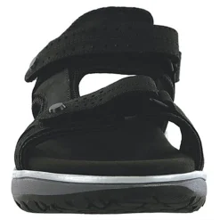 SAS Sandals|Women's , Embark Sandal Nero