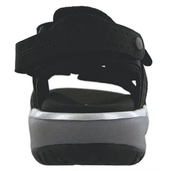 SAS Sandals|Women's , Embark Sandal Nero