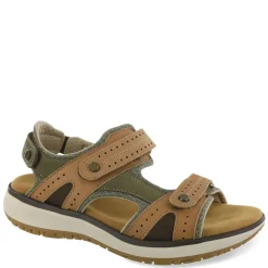SAS Sandals|Women's , Embark Sandal Liveoak