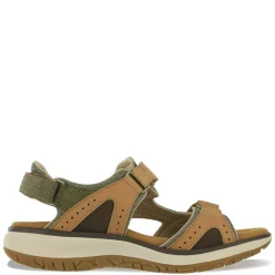 SAS Sandals|Women's , Embark Sandal Liveoak