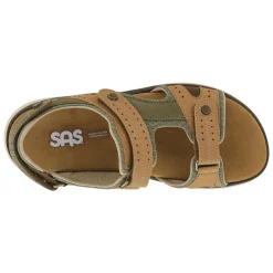 SAS Sandals|Women's , Embark Sandal Liveoak