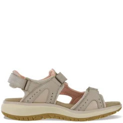 SAS Sandals|Women's , Embark Sandal Taupe