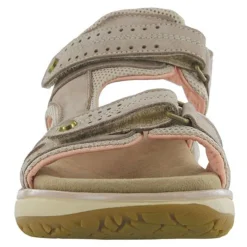 SAS Sandals|Women's , Embark Sandal Taupe