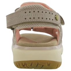 SAS Sandals|Women's , Embark Sandal Taupe