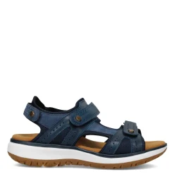 SAS Sandals|Women's , Embark Sandal Neptune