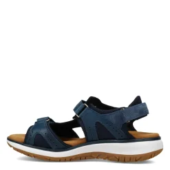 SAS Sandals|Women's , Embark Sandal Neptune