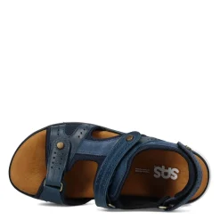 SAS Sandals|Women's , Embark Sandal Neptune