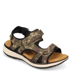 SAS Sandals|Women's , Embark Sandal Camo