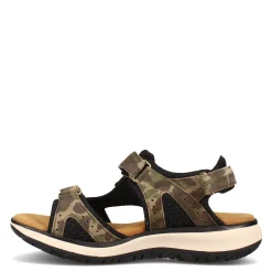 SAS Sandals|Women's , Embark Sandal Camo