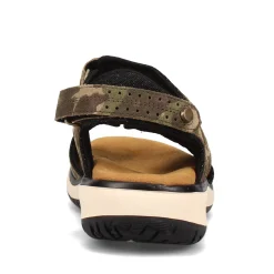 SAS Sandals|Women's , Embark Sandal Camo