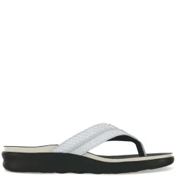 SAS Sandals|Women's , Freedom Sandal White