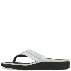 SAS Sandals|Women's , Freedom Sandal White