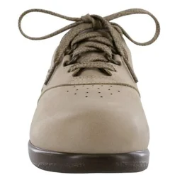SAS Oxfords|Women's , Freetime Sneaker Sage Green