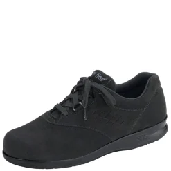 SAS Oxfords|Women's , Freetime Sneaker Charcoal