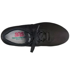 SAS Oxfords|Women's , Freetime Sneaker Charcoal