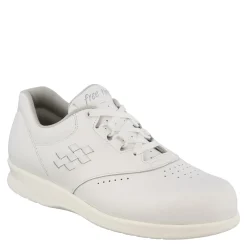 SAS Oxfords|Women's , Freetime Sneaker White