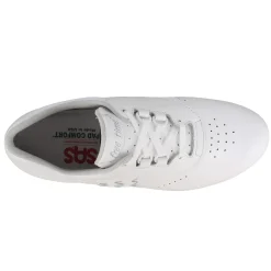 SAS Oxfords|Women's , Freetime Sneaker White