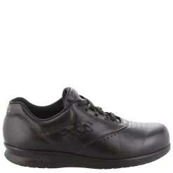 SAS Oxfords|Women's , Freetime Sneaker Black