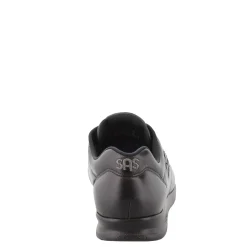 SAS Oxfords|Women's , Freetime Sneaker Black