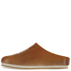 SAS Clogs & Mules|Women's , Hinny Clog Chestnut