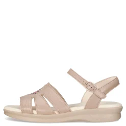 SAS Sandals|Women's , Huarache Sandal Natural