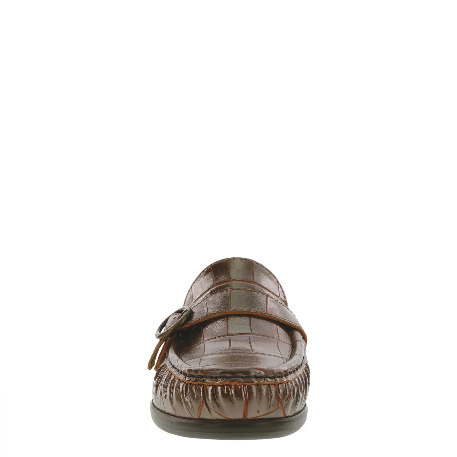 SAS Loafers|Women's , Lara Loafer Terracotta