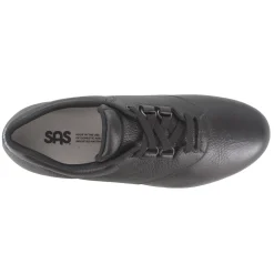 SAS Oxfords|Women's , Liberty Oxford Black