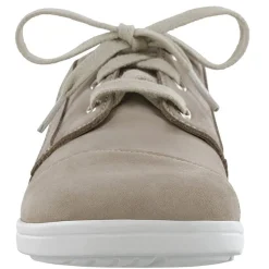 SAS Oxfords|Women's , Marnie Sneaker Taupe Snake