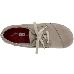 SAS Oxfords|Women's , Marnie Sneaker Taupe Snake