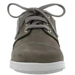 SAS Oxfords|Women's , Marnie Sneaker Grey Snake Print