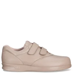 SAS Slip-On Shoes|Women's , Me Too Strap Shoe Mocha