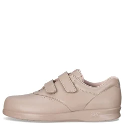 SAS Slip-On Shoes|Women's , Me Too Strap Shoe Mocha