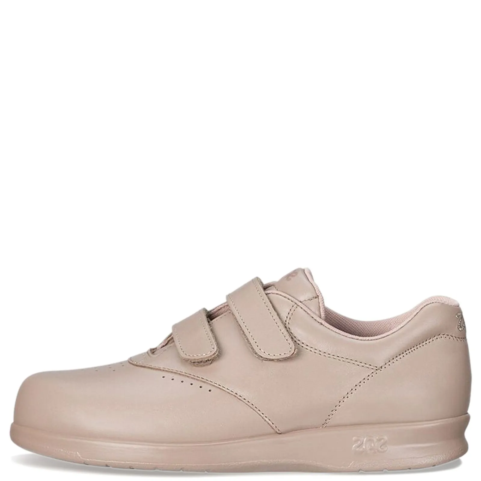 SAS Slip-On Shoes|Women's , Me Too Strap Shoe Mocha