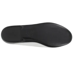 SAS Loafers|Women's , Metro Slip-On Loafer White