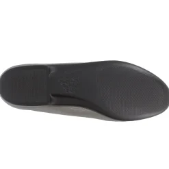 SAS Loafers|Women's , Metro Slip-On Loafer Pewter