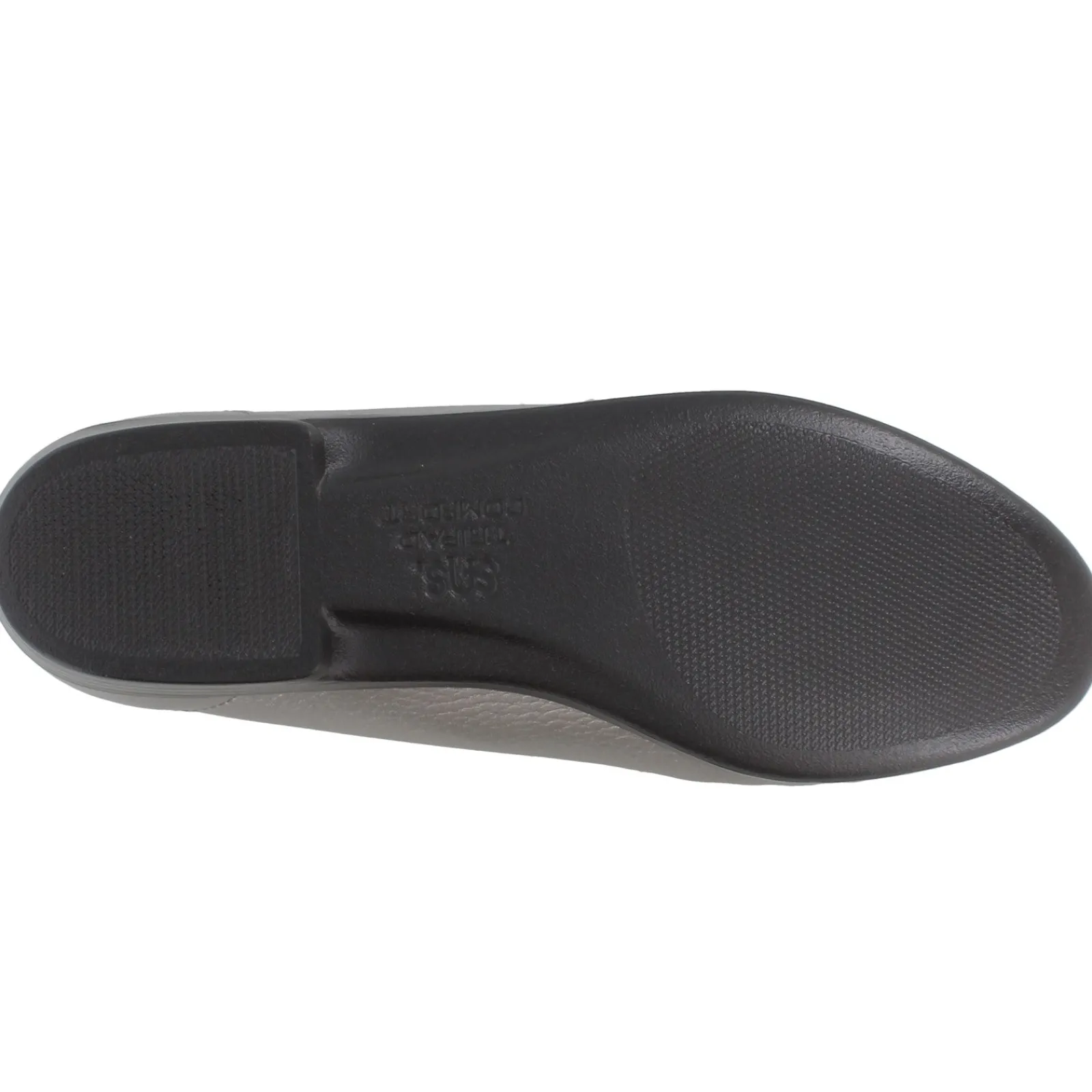 SAS Loafers|Women's , Metro Slip-On Loafer Pewter