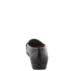 SAS Loafers|Women's , Metro Slip-On Loafer Black