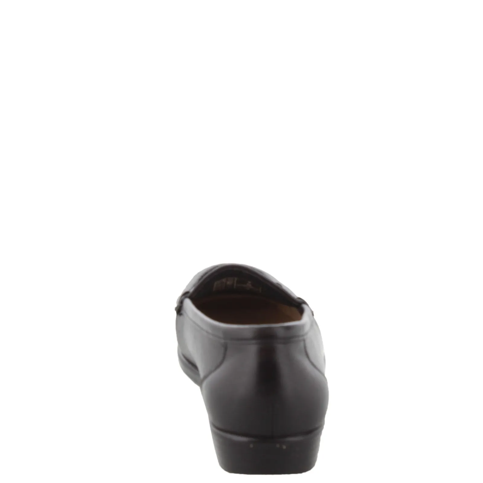 SAS Loafers|Women's , Metro Slip-On Loafer Black