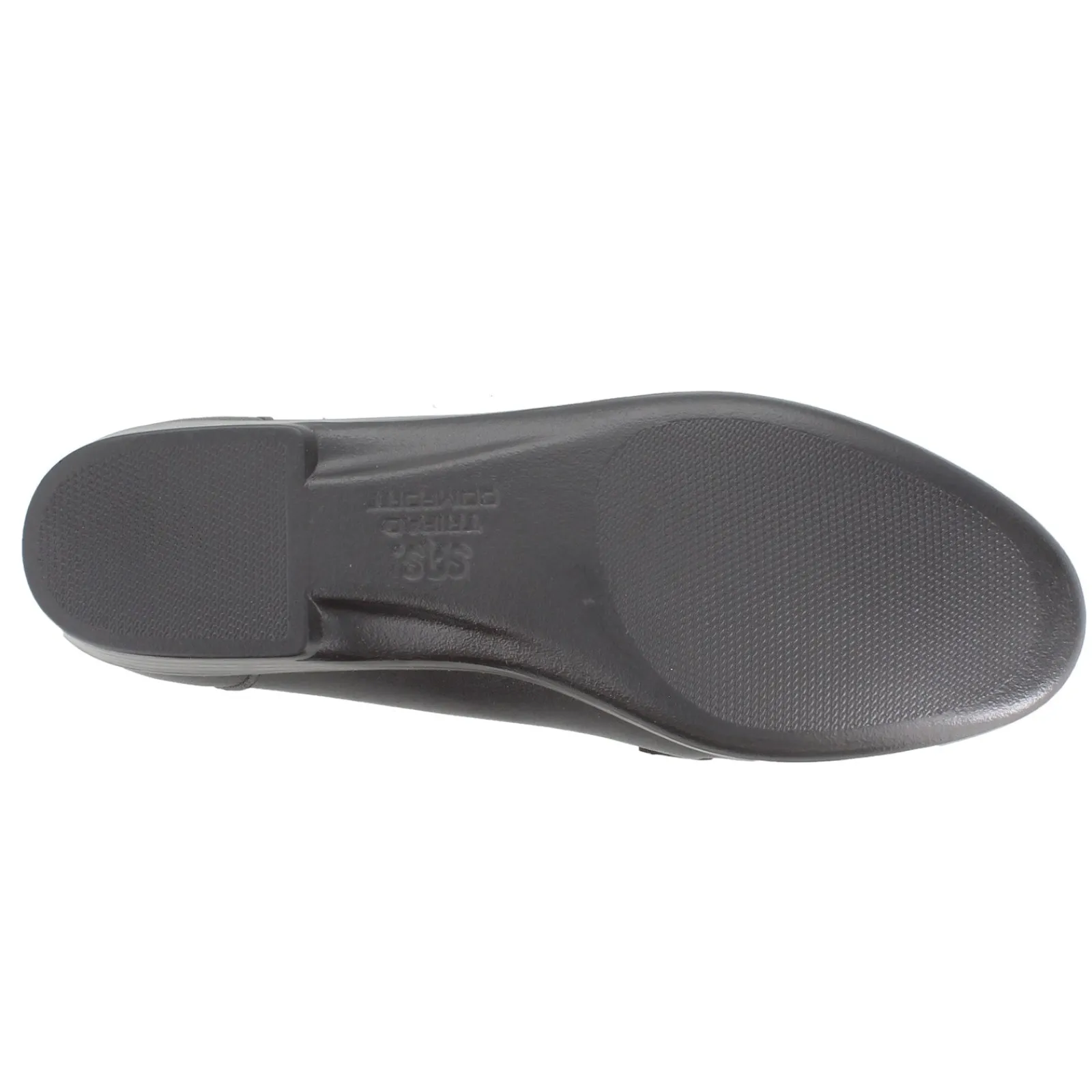 SAS Loafers|Women's , Metro Slip-On Loafer Black
