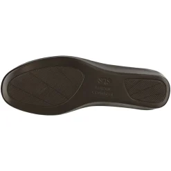 SAS Loafers|Women's , Nora Slip-On Auburn