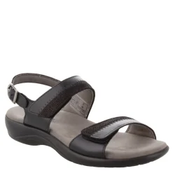 SAS Sandals|Women's , Nudu Sandal Midnight