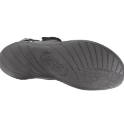 SAS Sandals|Women's , Nudu Sandal Midnight