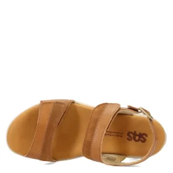 SAS Sandals|Women's , Nudu Sandal Hazel