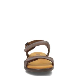 SAS Sandals|Women's , Nudu Sandal Brown