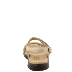 SAS Sandals|Women's , Nudu Sandal Gold