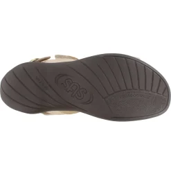 SAS Sandals|Women's , Nudu Sandal Gold
