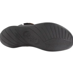 SAS Sandals|Women's , Nudu Sandal Pewter
