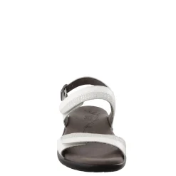 SAS Sandals|Women's , Nudu Sandal White