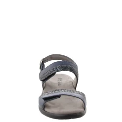 SAS Sandals|Women's , Nudu Sandal Navy