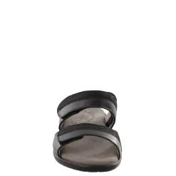 SAS Sandals|Women's , Nudu Slide Sandal Midnight